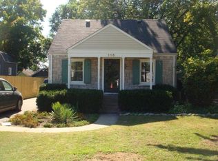 116 Colonial Dr, Louisville, KY
