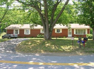 2640 Fords Mill Rd, Versailles, KY 40383