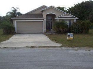 152 Osprey Heights Dr N, Winter Haven, FL 33880