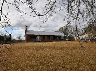 6657 Highway 43 N, Poplarville, MS 39470