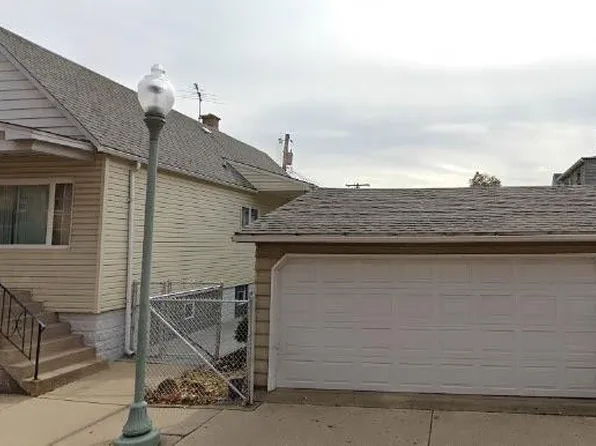 1408 Fischrupp Ave, Whiting, IN 46394