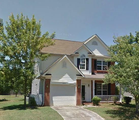 15018 Cane Field Dr