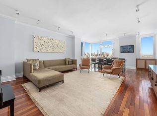 The Seville, New York, NY 10075