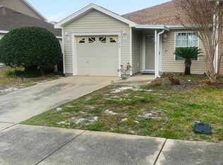 3108 Meadow St, Lynn Haven, FL 32444