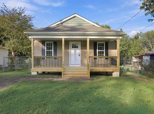 1616 Thompson St, Raleigh, NC 27603