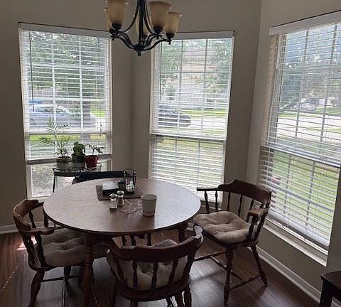 5th image of 22411 High Point Pines Dr