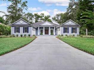 12 Wax Myrtle Rd, Fernandina Beach, FL 32034