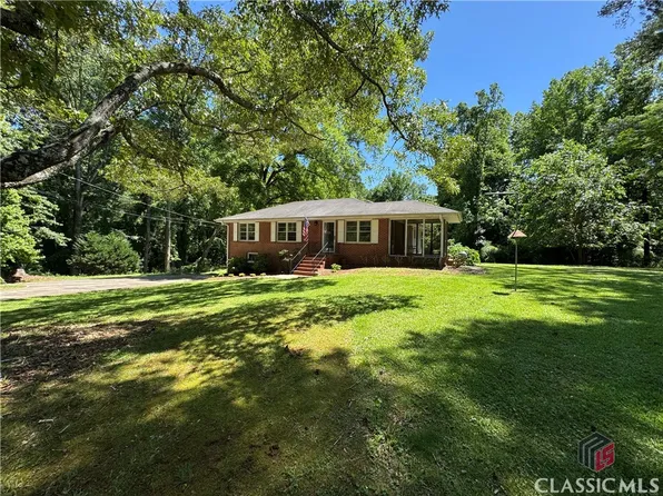 55 Gail Drive, Athens, GA 30606