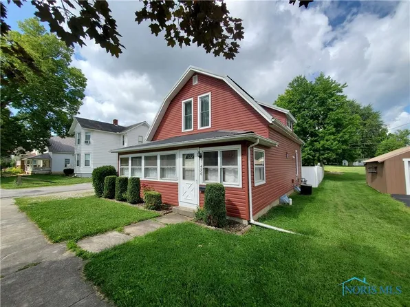 436 N Sandusky Ave, Upper Sandusky, OH 43351
