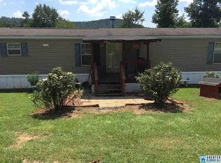 3958 County Road 22, Ashville, AL 35953