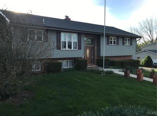 1406 Waverly Ave, Easton, PA 18040