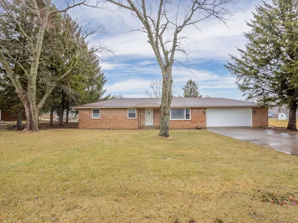 938 W State Road 38, New Castle, IN 47362