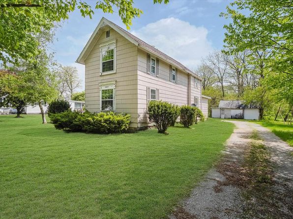 309 S Ohio St, Remington, IN 47977