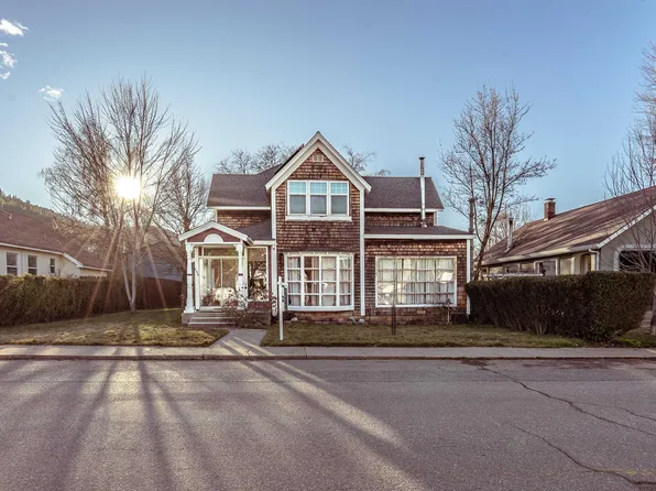 135 Railway Ave, Quincy, CA 95971