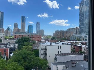 258 Barrow St, Jersey City, NJ 07302