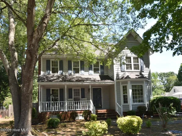 4000 Crosswinds Drive, Rocky Mount, NC 27803