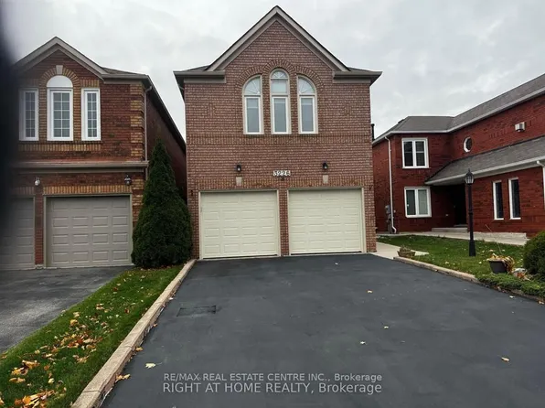 3226 Forrestdale Cir #Basement, Mississauga, ON L5N 6V4