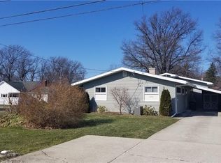 4186 W 10th St, Erie, PA 16505