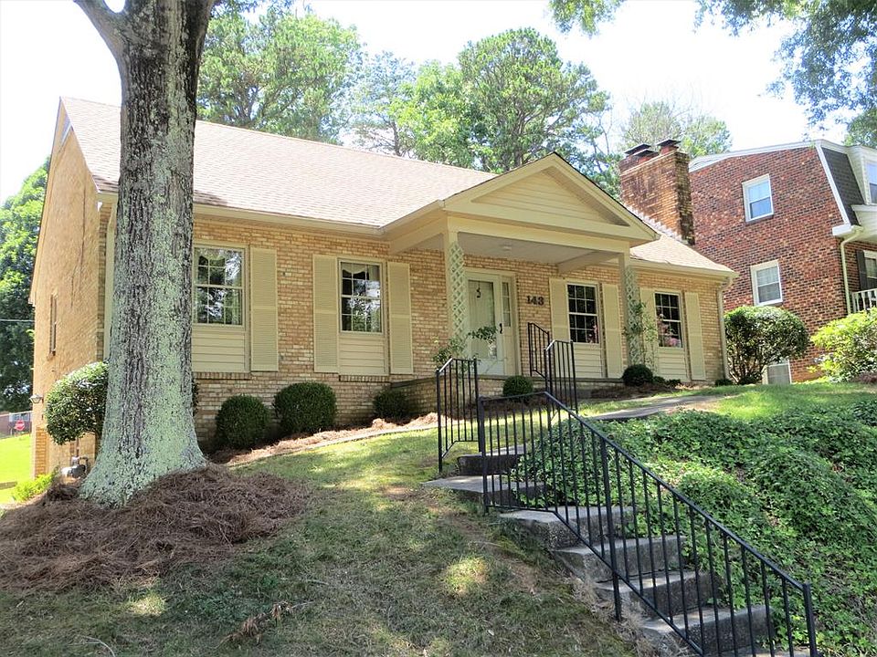 143 Millerton Rd, Danville, VA 24540 Zillow