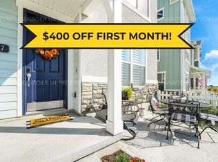 5147 W Arley Ct, Herriman, UT 84096