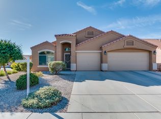 9539 W Quail Ave, Peoria, AZ 85382