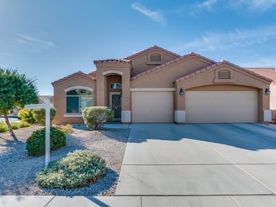 9539 W Quail Ave, Peoria, AZ, 85382