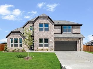 11840 Serval St, Godley, TX 76044