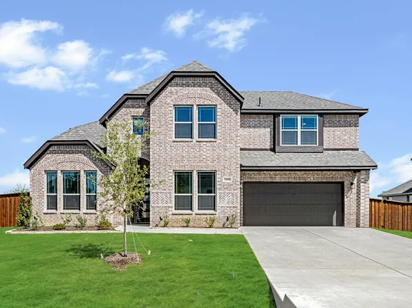 11840 Serval St, Godley, TX 76044