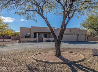 13978 E Wild Jesse Way, Vail, AZ 85641