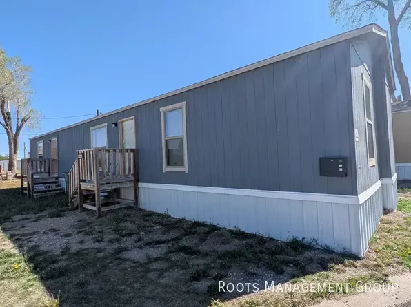 700 E 6th St, Hays, KS