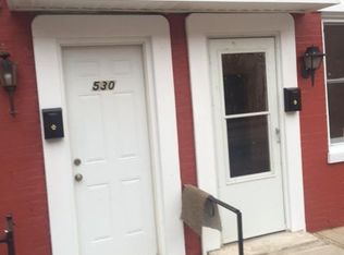 530 S Queen St, York, PA 17403