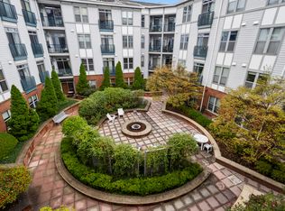 1800 Wilson Blvd #305, Arlington, VA 22209