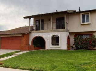 15366 Via Sansal, Poway, CA 92064