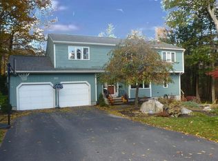 30 Crowningshield Dr, Paxton, MA 01612