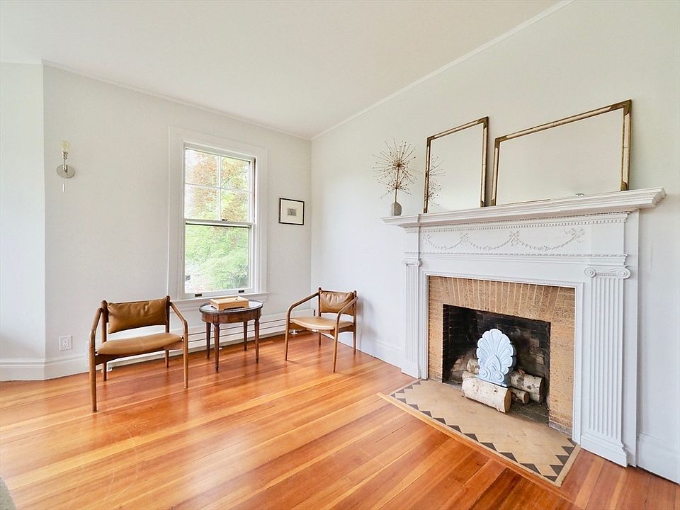 Harrison House Condominiums 222 Elm St Northampton MA Zillow