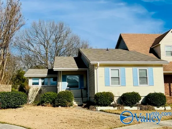 1217 Catskill Cir SE, Huntsville, AL 35802