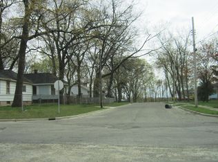 3366 Sanford St, Muskegon Heights, MI