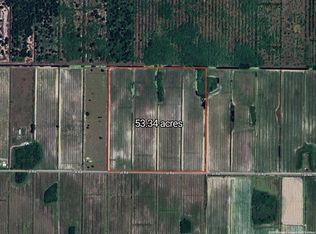 1st Rd, Labelle, FL 33935