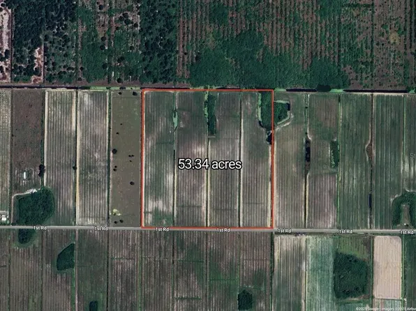 1st Rd, Labelle, FL 33935