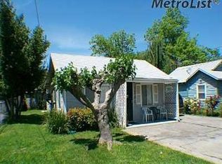 5390 Mendocino Blvd, Sacramento, CA