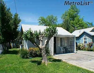5390 Mendocino Blvd photo 1