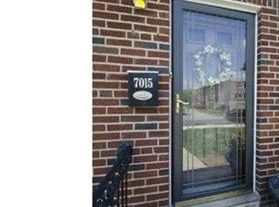 7015 Calvert St, Philadelphia, PA 19149