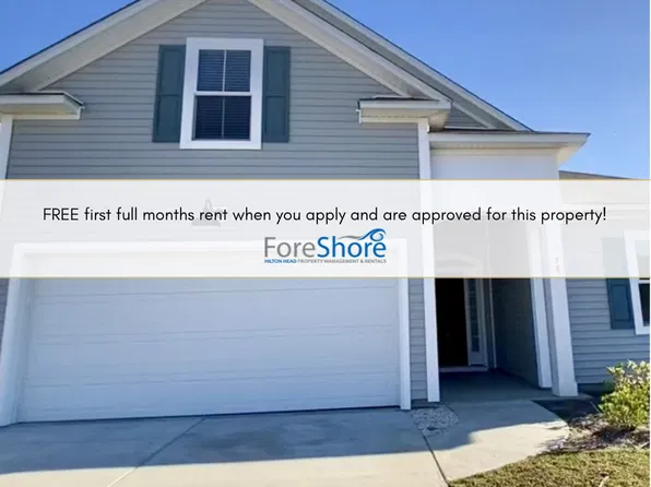 78 Sullivan Cir, Ridgeland, SC 29936