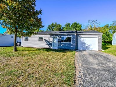 4713 Vanguard Ave, Dayton, OH, 45417