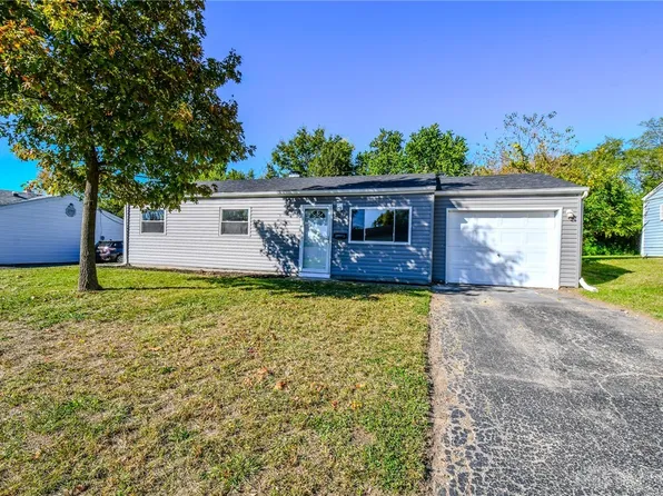 4713 Vanguard Ave, Dayton, OH 45417