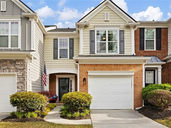 229 Kigian Trl, Woodstock, GA 30188