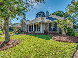 1031 N Azalea Dr, Madison, MS 39110