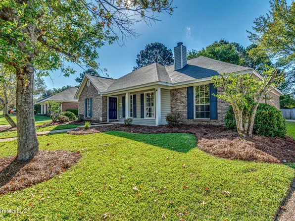 1031 N Azalea Dr, Madison, MS 39110