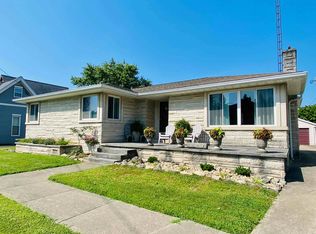1103 Lincoln Ave, Bedford, IN