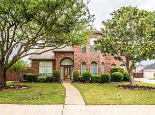 6214 New Forest Dr, Rockwall, TX 75087